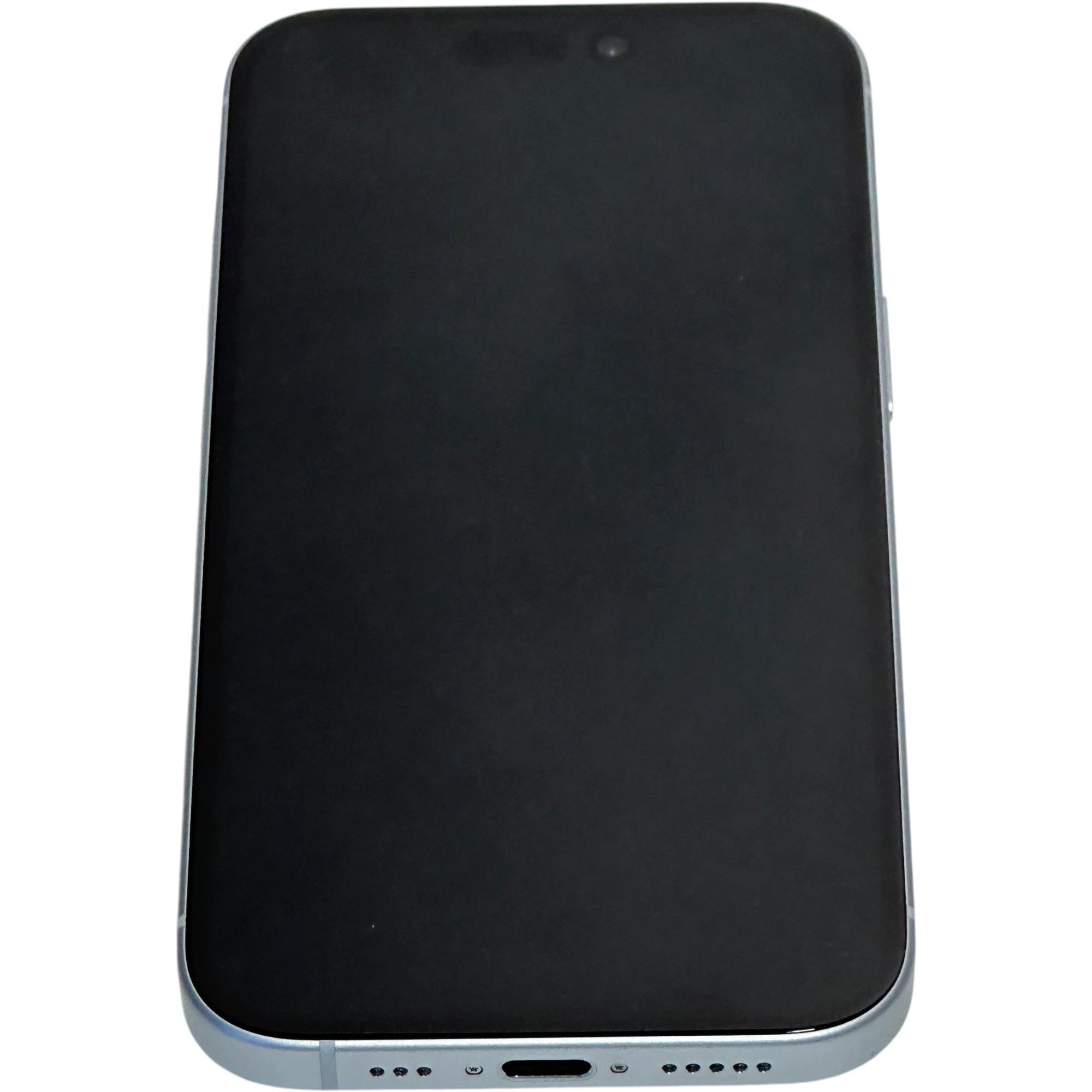 iPhone 15 Blauw 128GB – refurbished – uitstekende staat | iMac and More