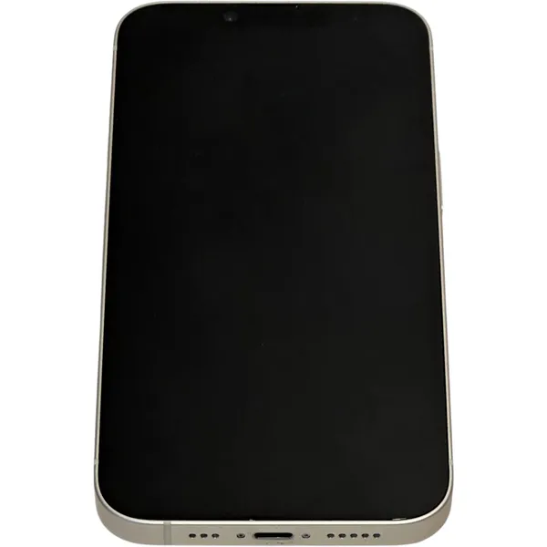 iPhone 14 white 128GB – refurbished – uitstekende staat | iMac and More