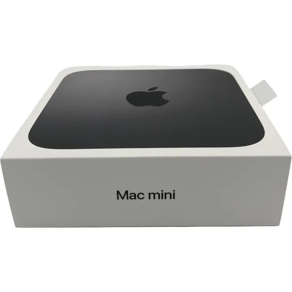 Mac Mini 2018 Core i7 3.2GHz 32GB 256GB – refurbished – goede staat | iMac and More