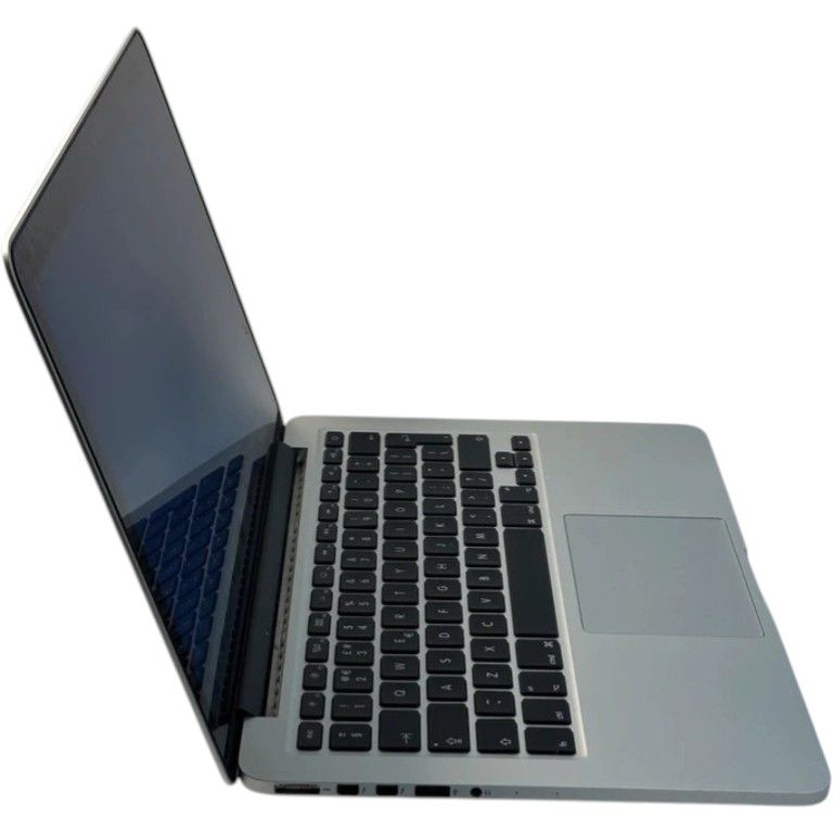 MacBook Pro 13 inch 2015 Core i5 2.7 GHz 8GB 128GB – μεταχειρισμένο – ικανοποιητική κατάσταση | iMac and More