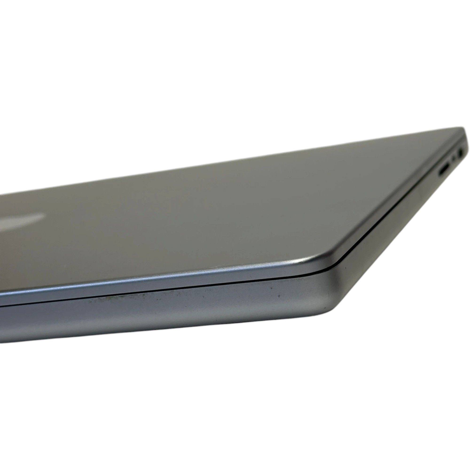 MacBook Pro 16 inch  2021 refurbished Grade B — foto 9