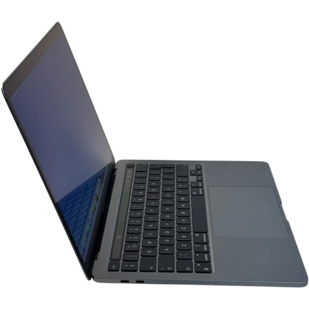 MacBook Pro 13 inch M1 2020 refurbished Grade A — φωτογραφία 2