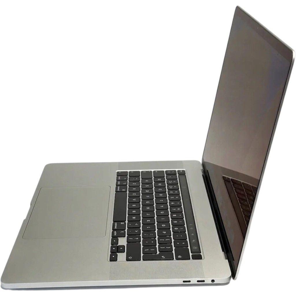 MacBook Pro 16 inch 2019 refurbished Grade B — foto 5