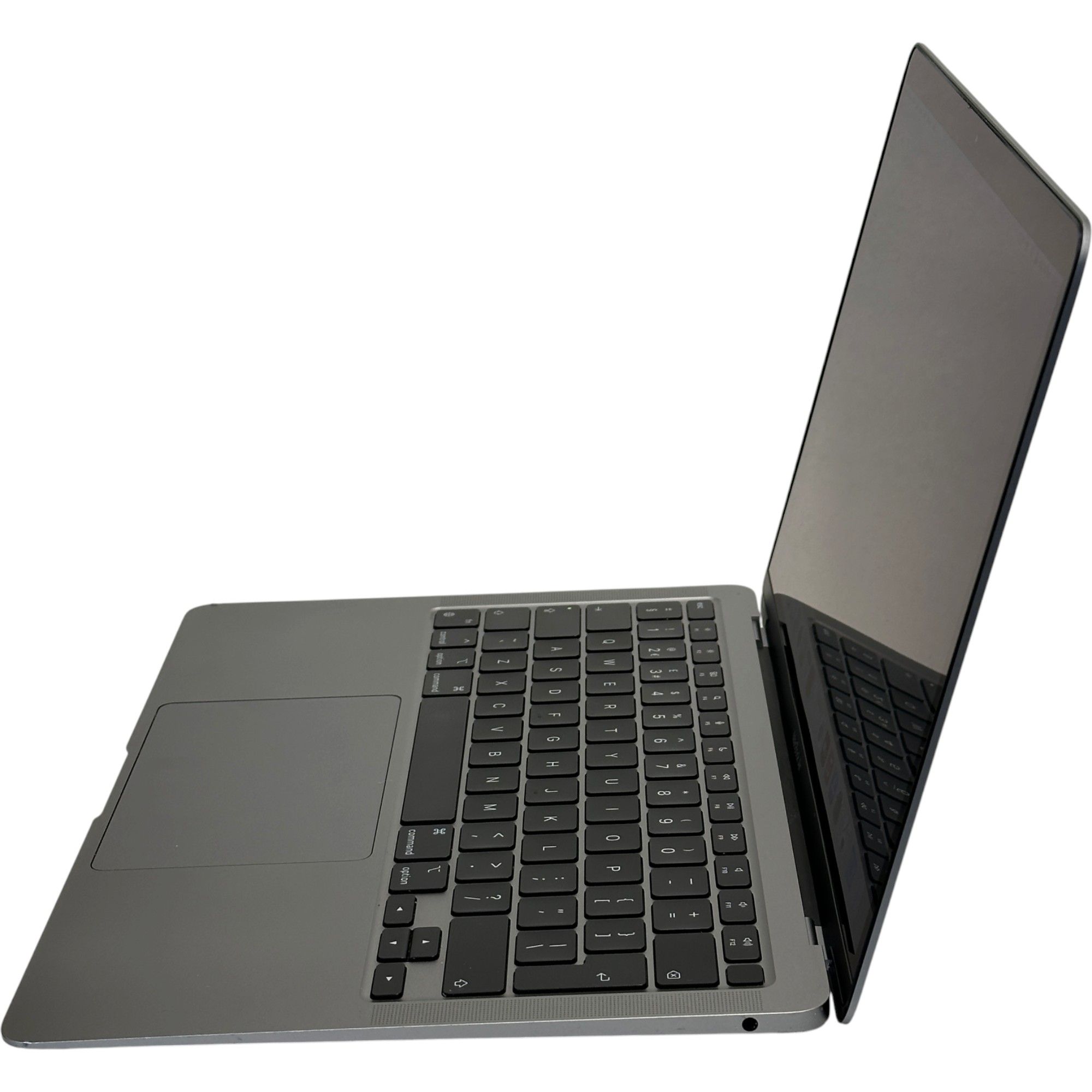 MacBook Air 13 inch 2020 refurbished Grade B — φωτογραφία 6