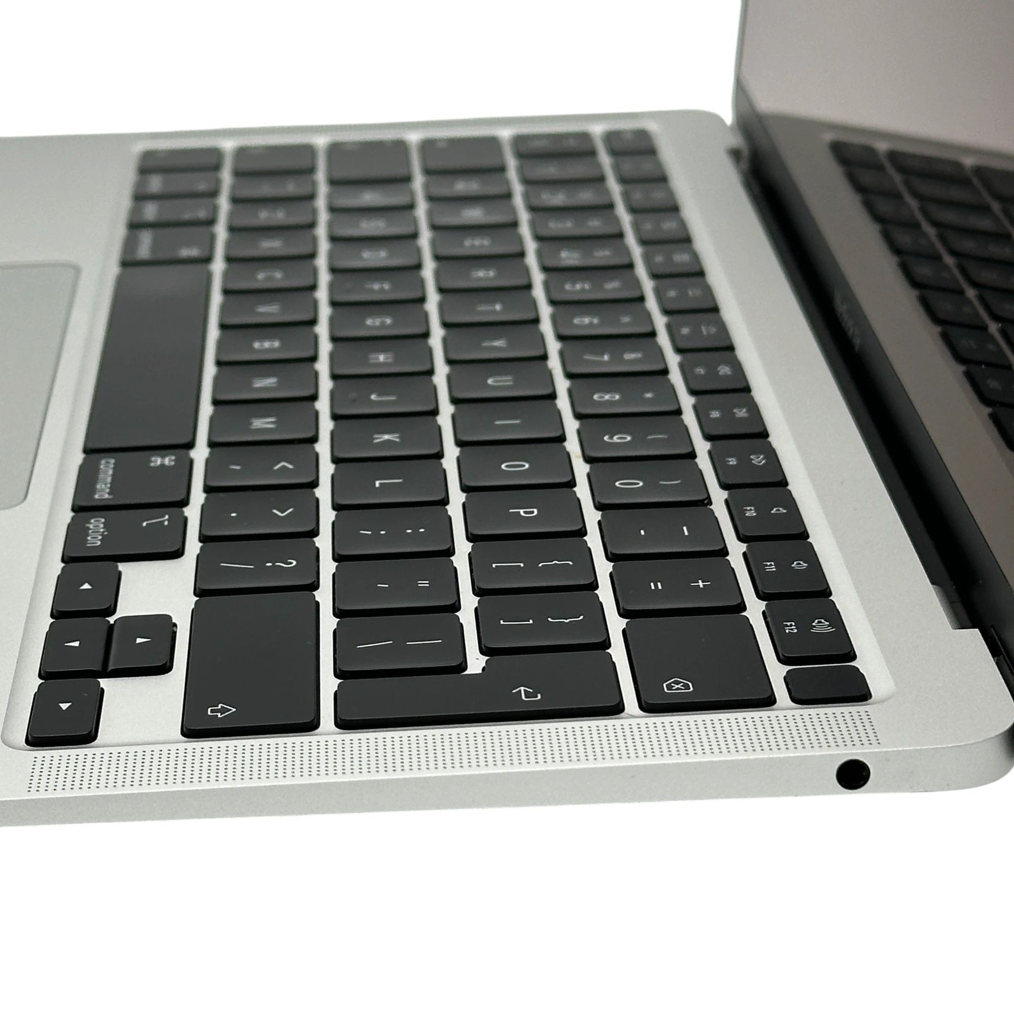 MacBook Air 13 ιντσών 13 inch 2020 Core i5 1.1 GHz 8GB 256GB – μεταχειρισμένο – καλή κατάσταση | iMac and More