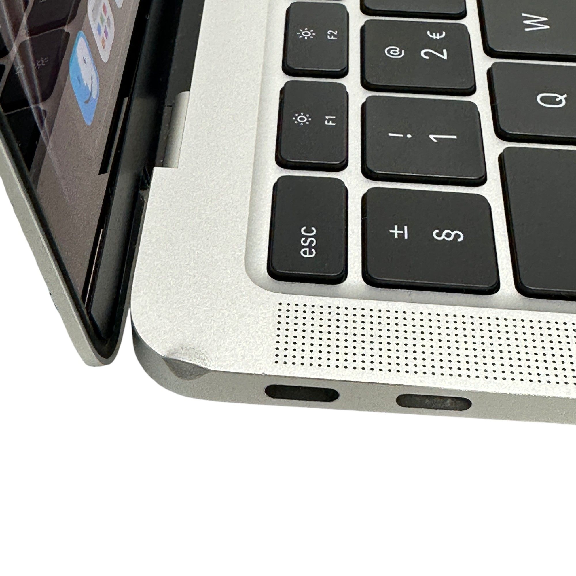 MacBook Air 13 inch  2020 refurbished Grade B — φωτογραφία 7
