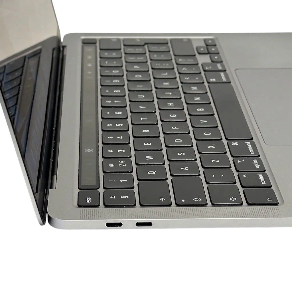 MacBook Pro 13 inch 2020 2020 refurbished Grade B — φωτογραφία 5