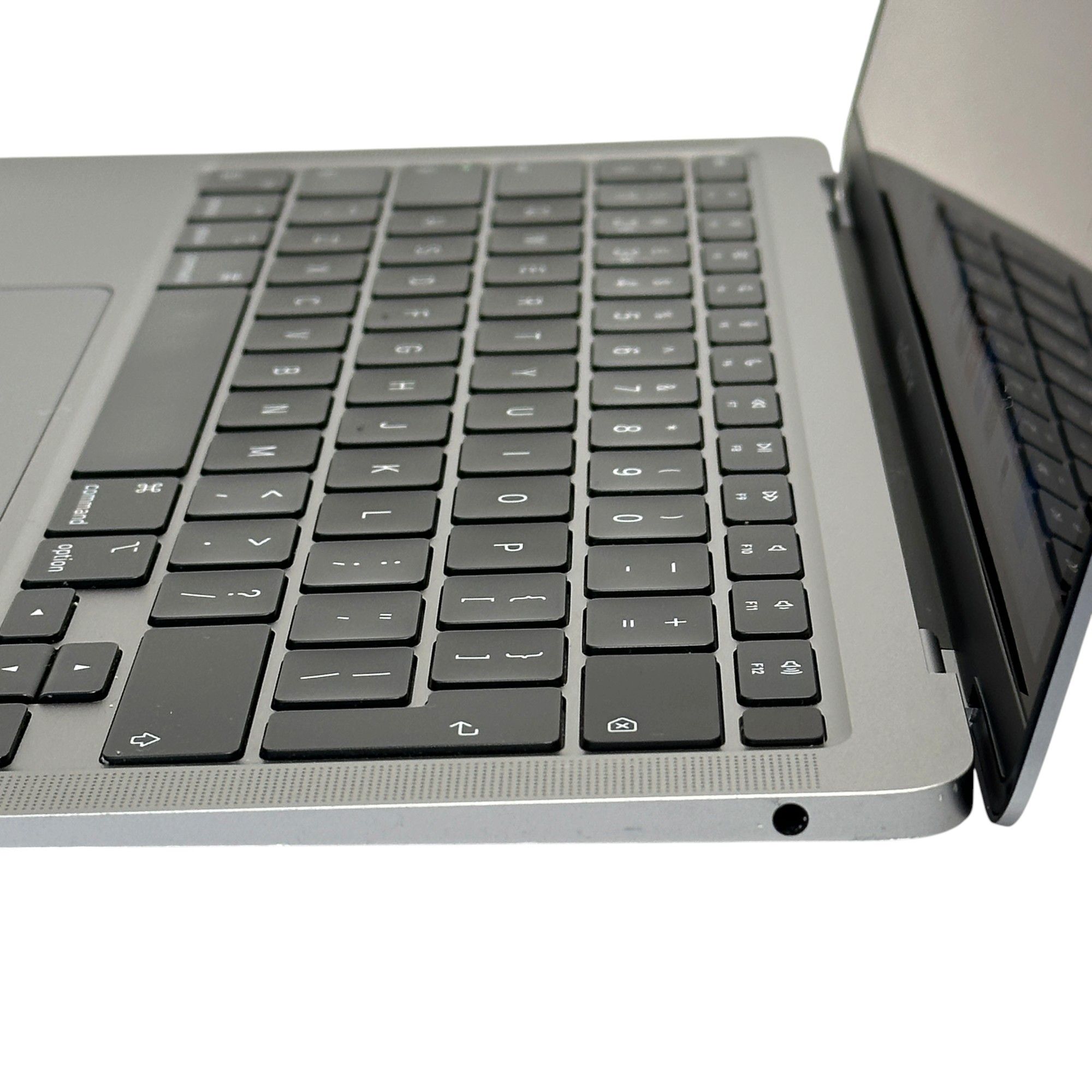 MacBook Air 13 inch 2020 refurbished Grade B — φωτογραφία 7