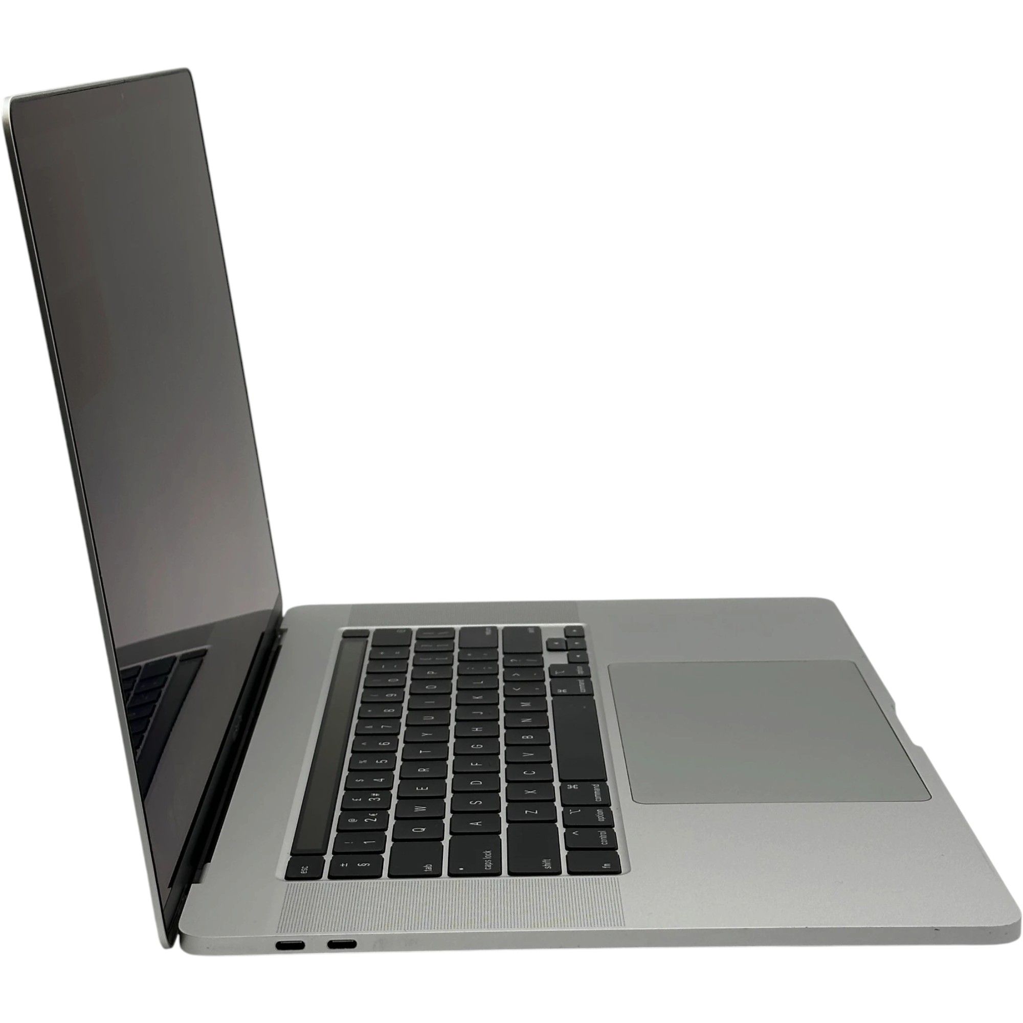 MacBook Pro 16 inch 2019 Core i9 2.4 GHz 64GB 512GB – μεταχειρισμένο – άριστη κατάσταση | iMac and More