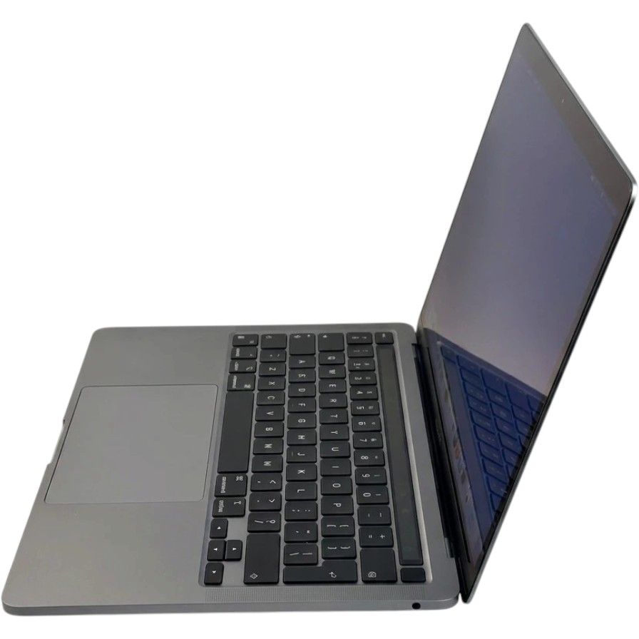 MacBook Pro 13 inch  2022 refurbished Grade A — photo 3