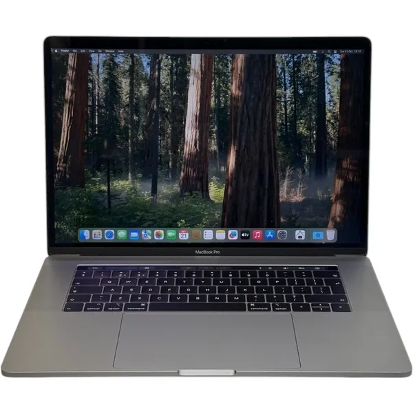 MacBook Pro 15 inch 2018 core i9 2.9 GHz 32GB 1TB – refurbished – uitstekende staat | iMac and More