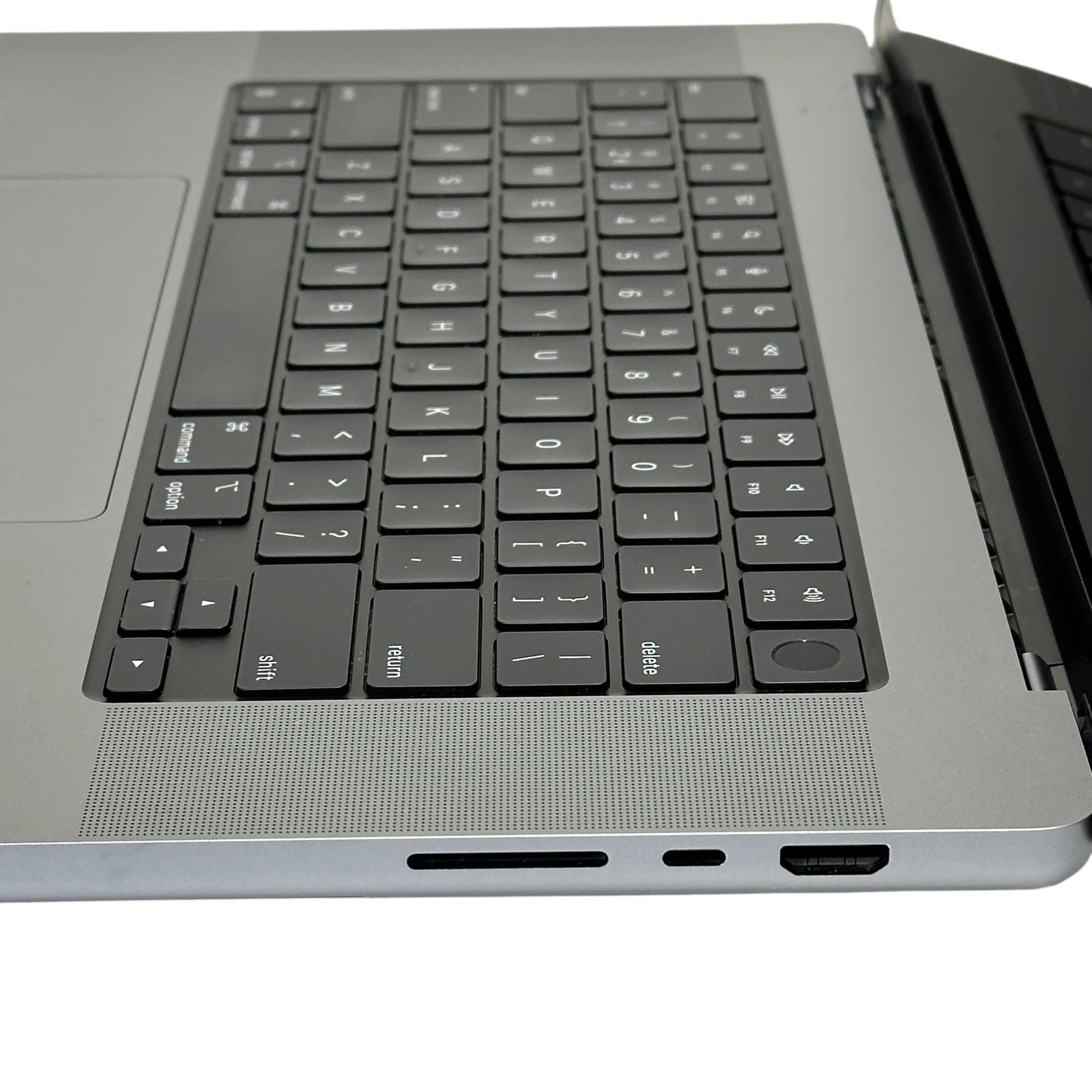 MacBook Pro 16 inch  2021 refurbished Grade B — foto 5