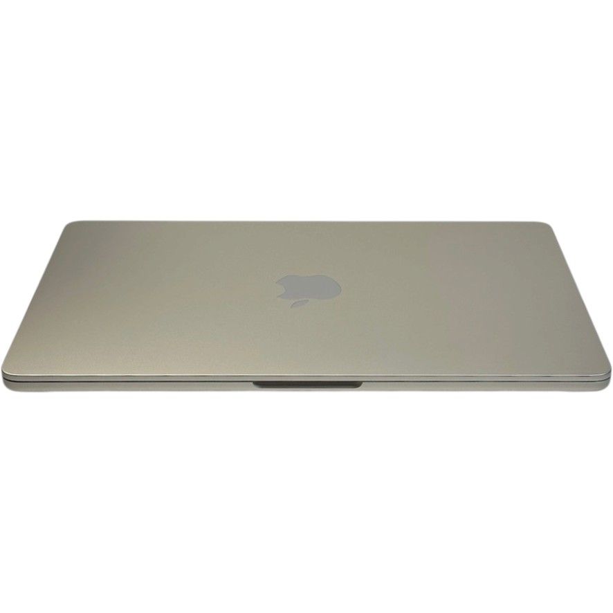 MacBook Air 13.6 inch 2024 refurbished Grade A — φωτογραφία 5