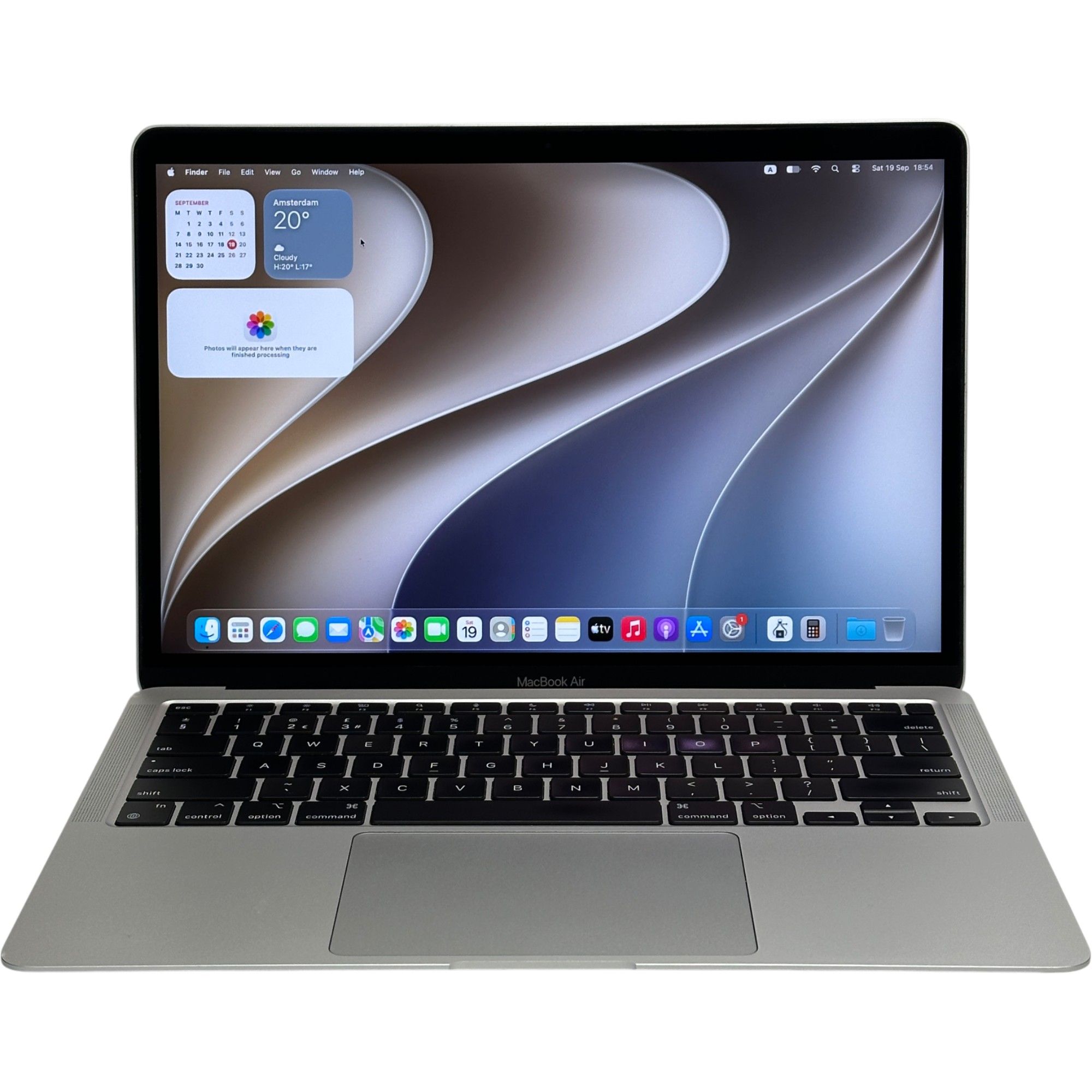 MacBook Air 13 inch  2020 refurbished Grade B