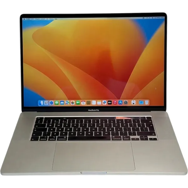 MacBook Pro 16 inch 2019 Core i9 2.4 GHz 64GB 1TB – refurbished – uitstekende staat | iMac and More