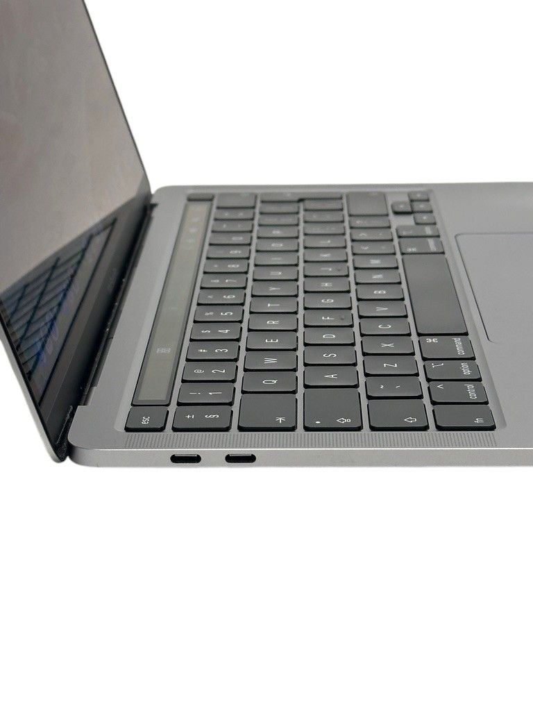 MacBook Pro 13 inch  2020 refurbished Grade A — φωτογραφία 3