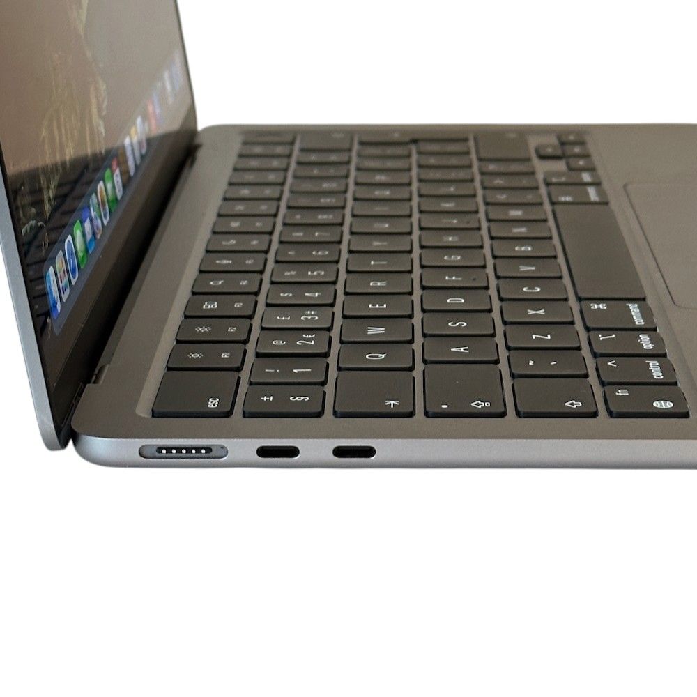 MacBook Air 13.6 inch 2022 2022 refurbished Grade A — φωτογραφία 3
