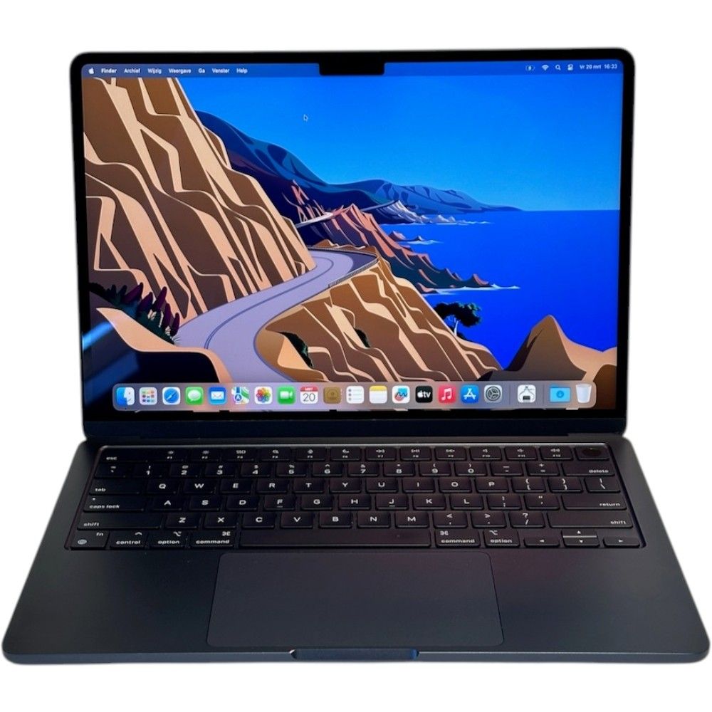 MacBook Air 13.6 inch 2022 2022 refurbished Grade A