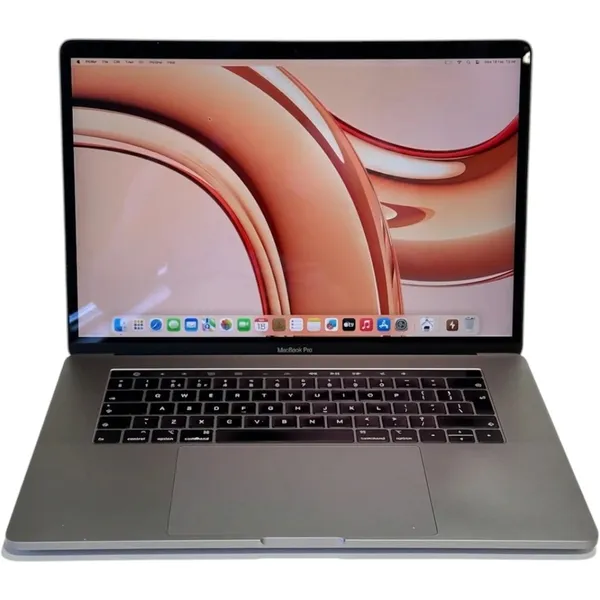 MacBook Pro 15 inch 2018 Core i9 2.9 GHz 32GB 1TB – refurbished – goede staat | iMac and More