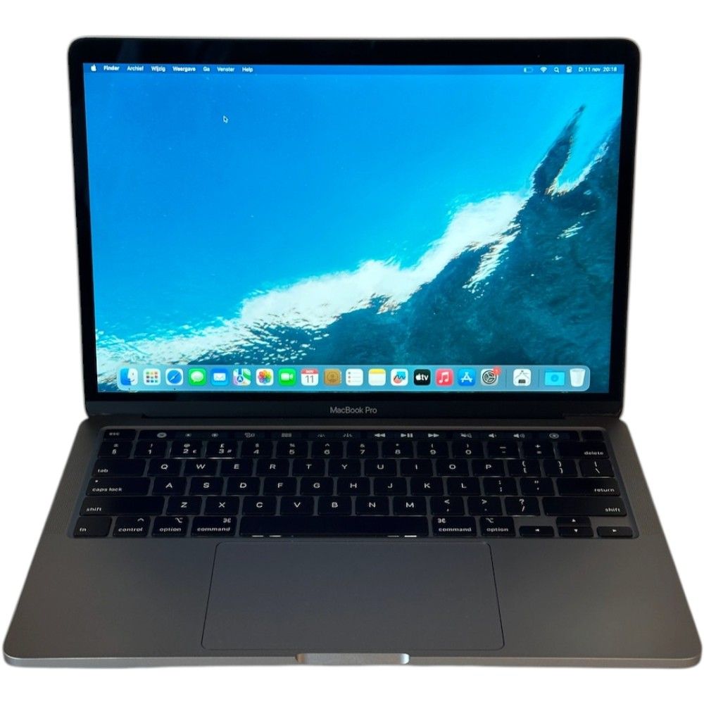 MacBook Pro 13 inch 2020 2020 refurbished Grade A
