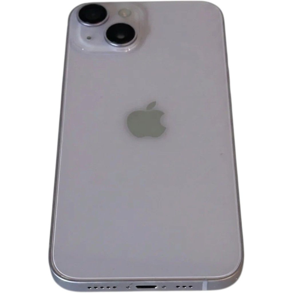 iPhone 14 Purple 2023 refurbished Grade A — φωτογραφία 3