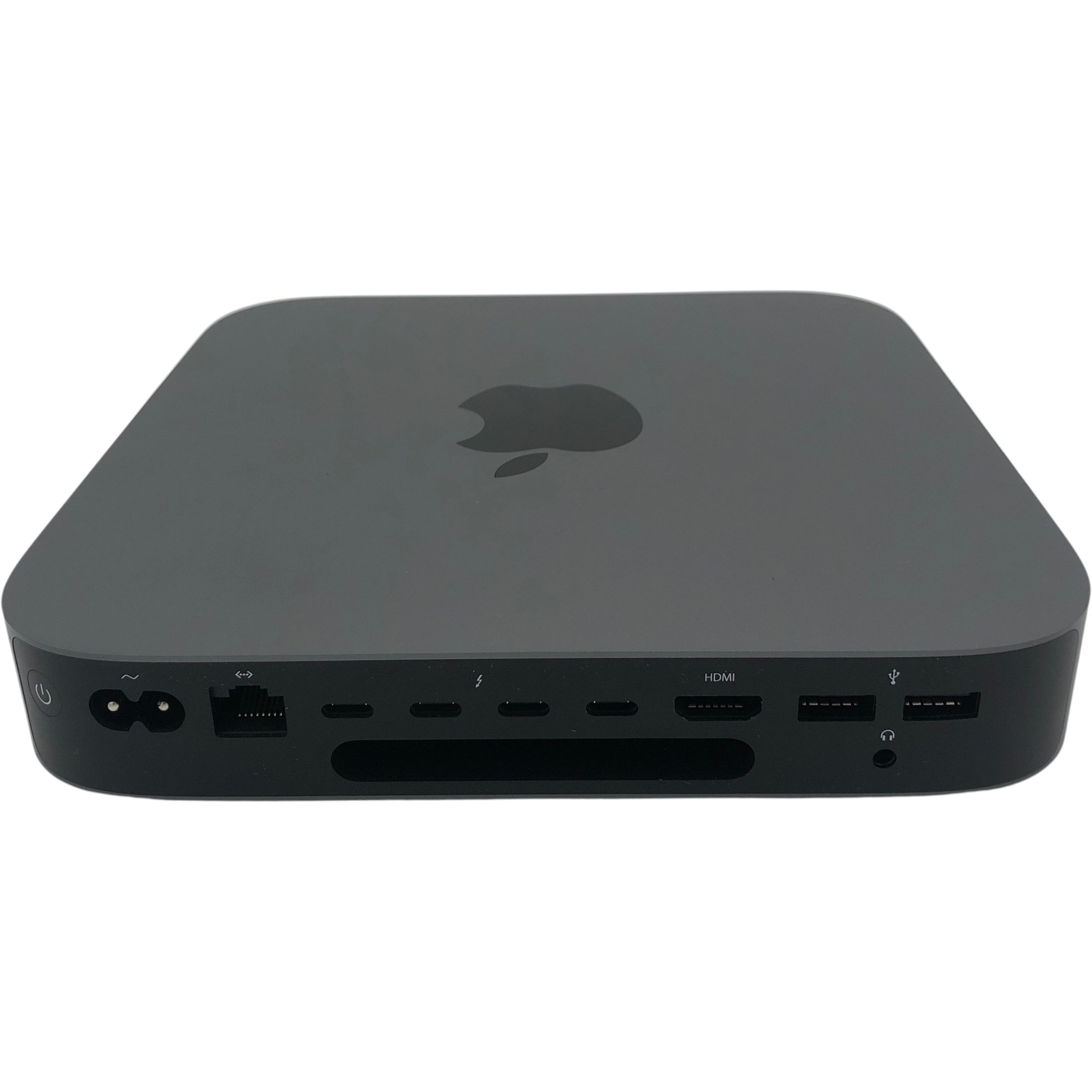Mac mini 2018 2018 refurbished Grade B