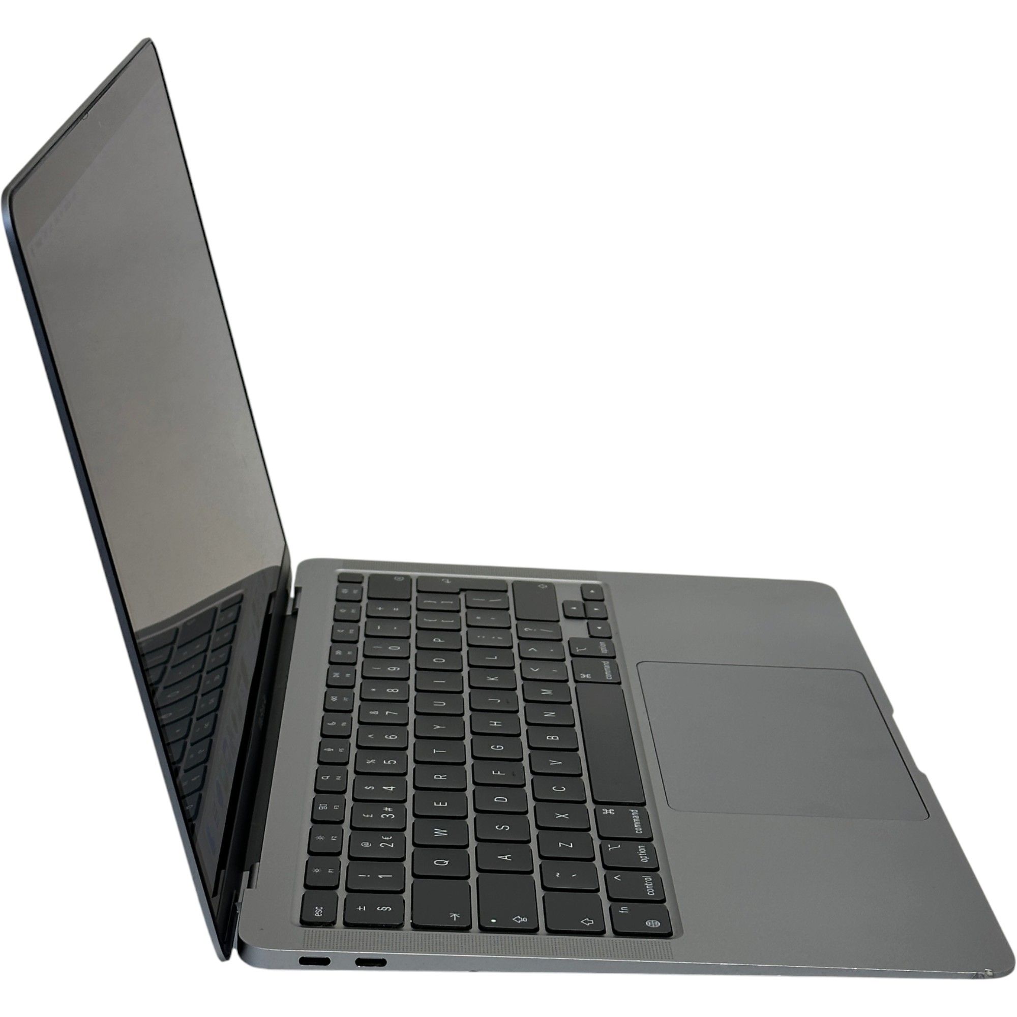 MacBook Air 13 inch 2020 refurbished Grade B — φωτογραφία 4