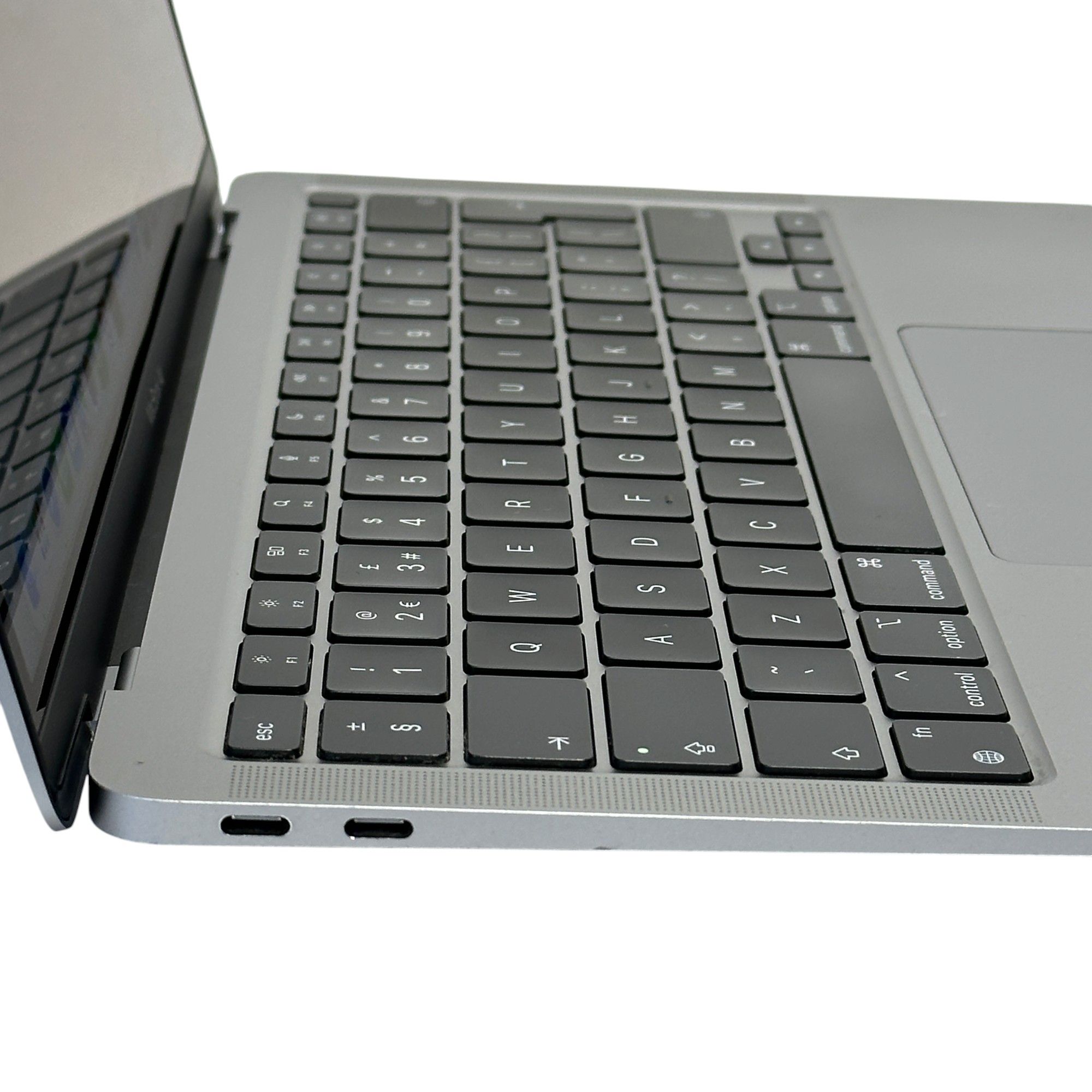 MacBook Air 13 inch 2020 refurbished Grade B — φωτογραφία 5