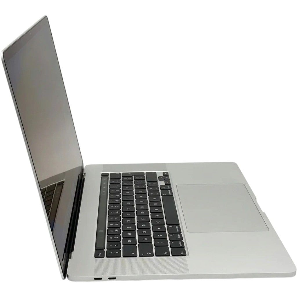 MacBook Pro 16 inch 2019 2019 refurbished Grade A — φωτογραφία 3