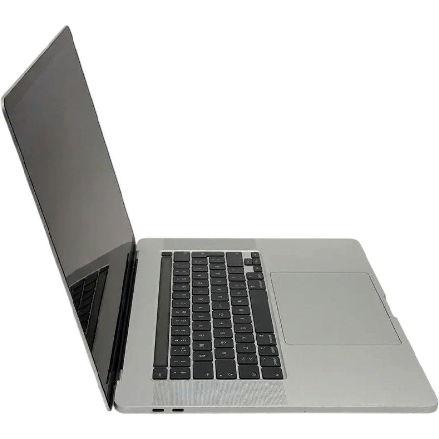MacBook Pro 16 inch 2019 refurbished Grade B — φωτογραφία 2