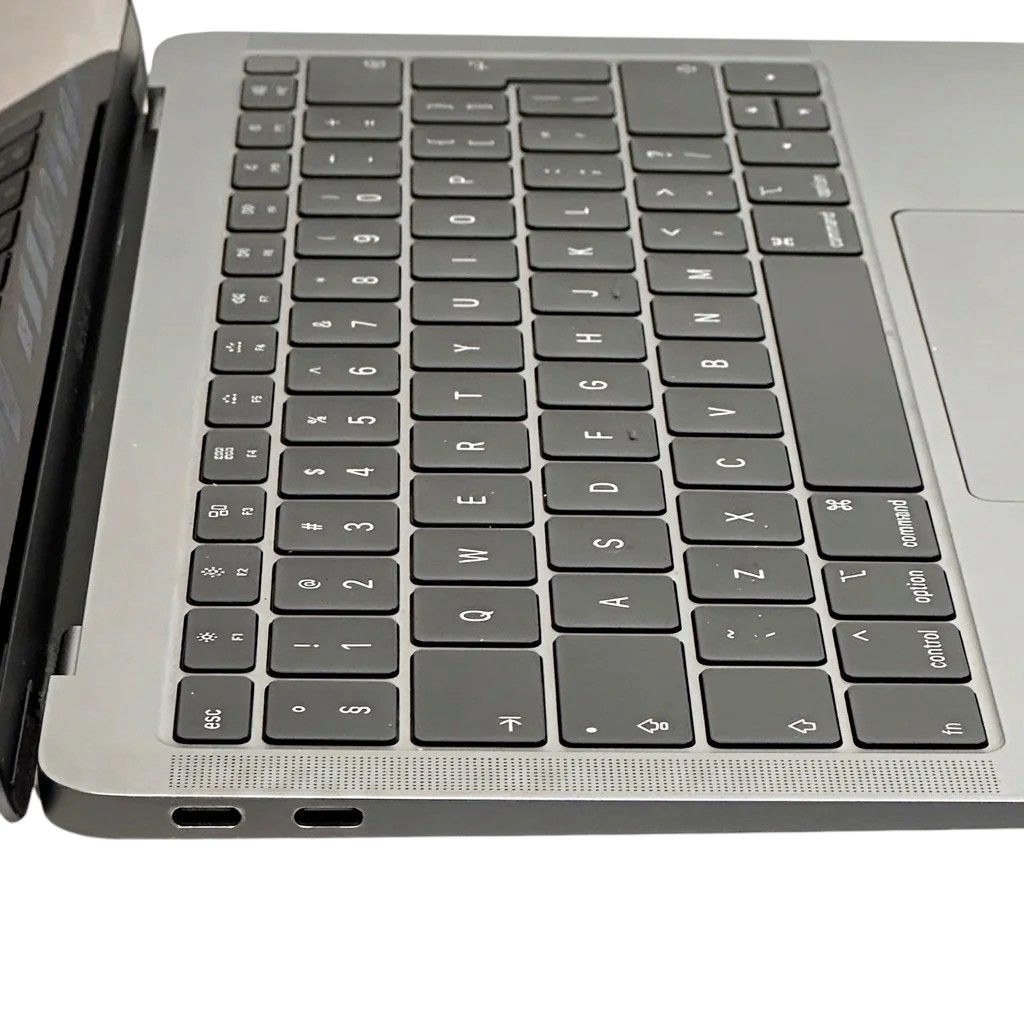 MacBook Air 13 inch 2019 2019 refurbished Grade A — φωτογραφία 4
