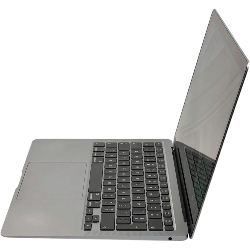 MacBook Air 13 inch 2020 2020 refurbished Grade B — φωτογραφία 3