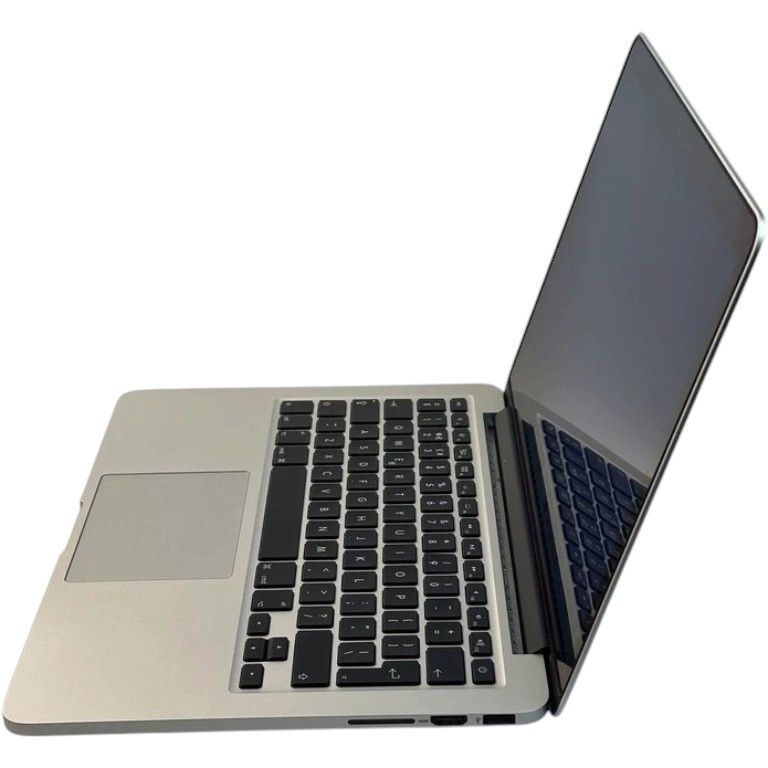 MacBook Pro 13 inch 2015 Core i5 2.7 GHz 8GB 128GB – μεταχειρισμένο – ικανοποιητική κατάσταση | iMac and More
