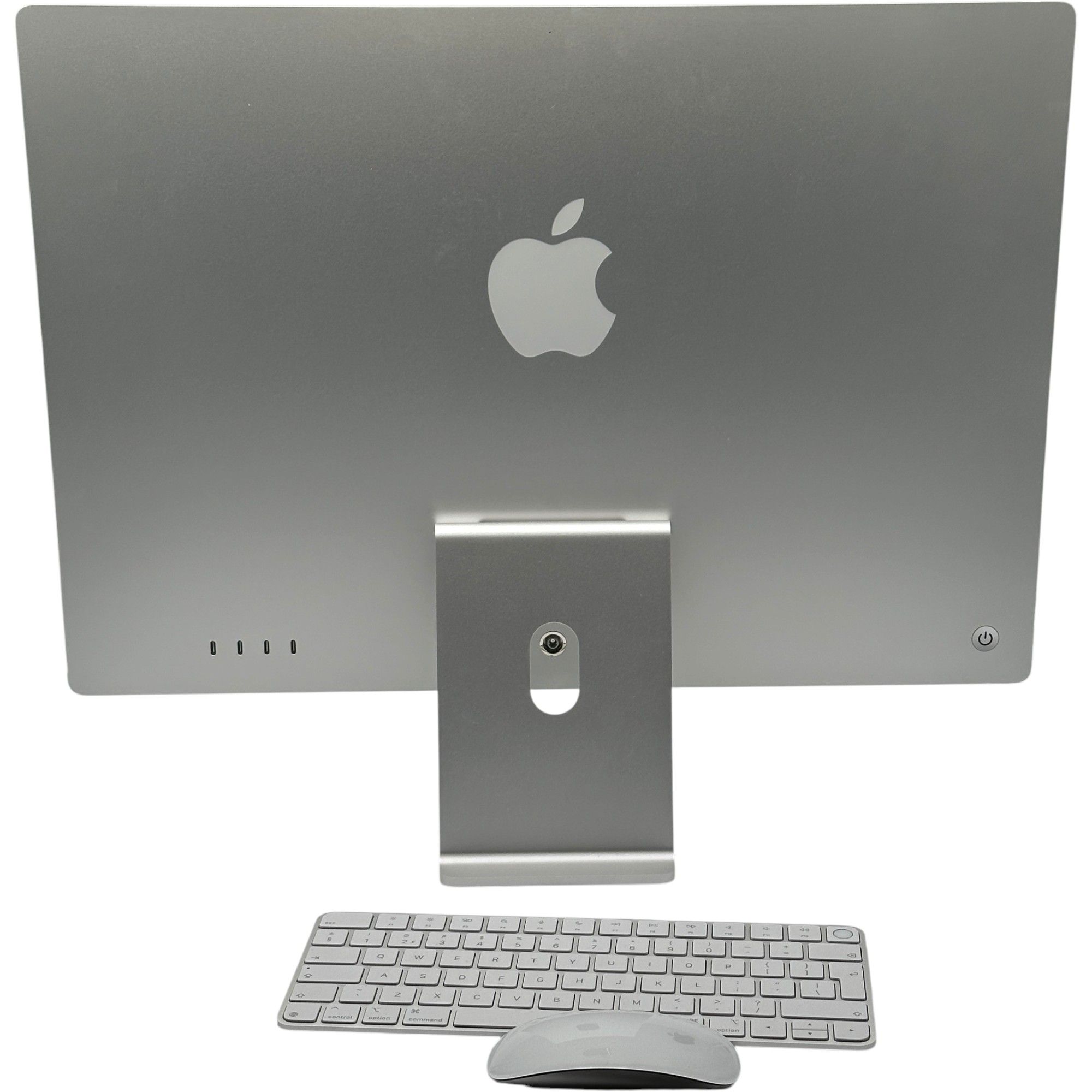 iMac 24-inch M4 24 inch 2026 M4 10-Core 16GB 256GB – refurbished – excellent condition | iMac and More