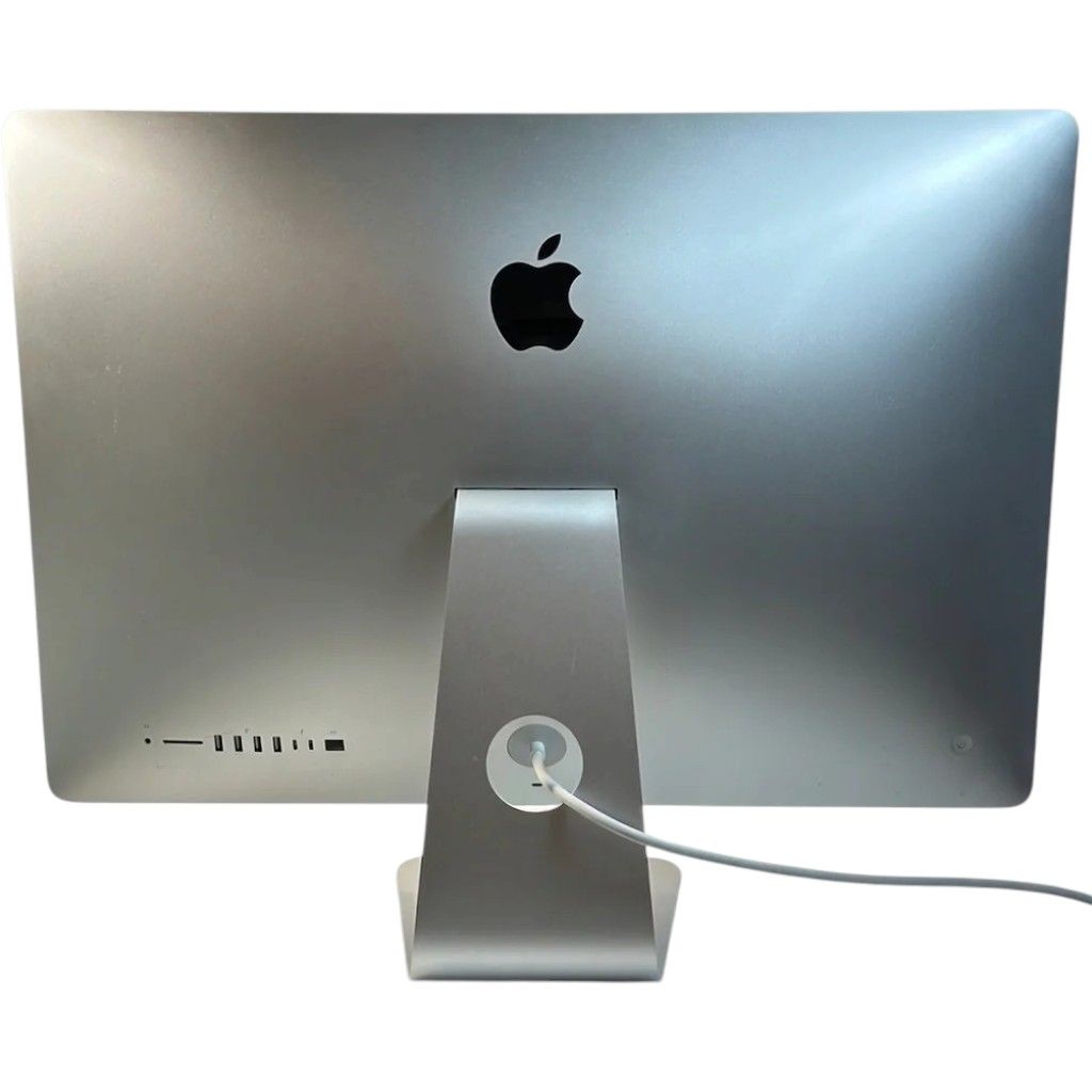 iMac 27 inch 2019 2019 refurbished Grade B — φωτογραφία 3