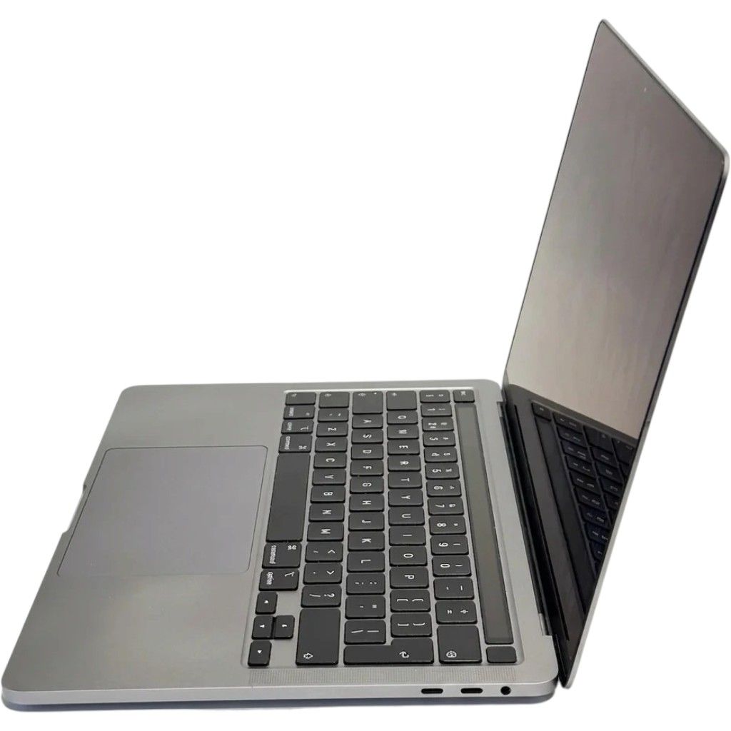 MacBook Pro 13 inch 2020 2020 refurbished Grade B — φωτογραφία 2