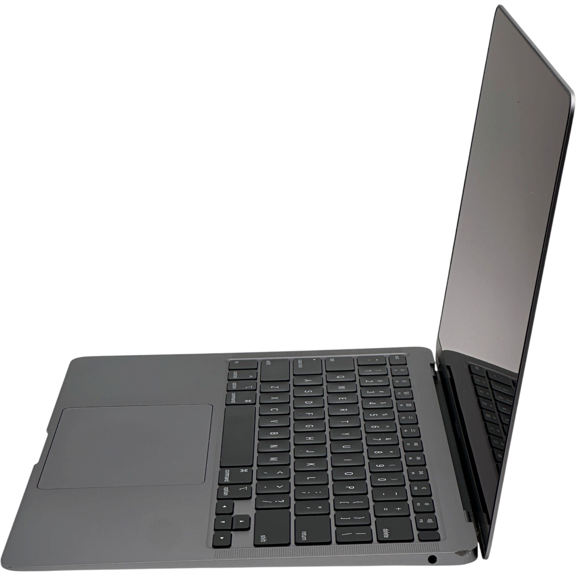 MacBook Air 13 inch 2020 Core i3 1.1 GHz 8GB 256GB – refurbished – goede staat | iMac and More