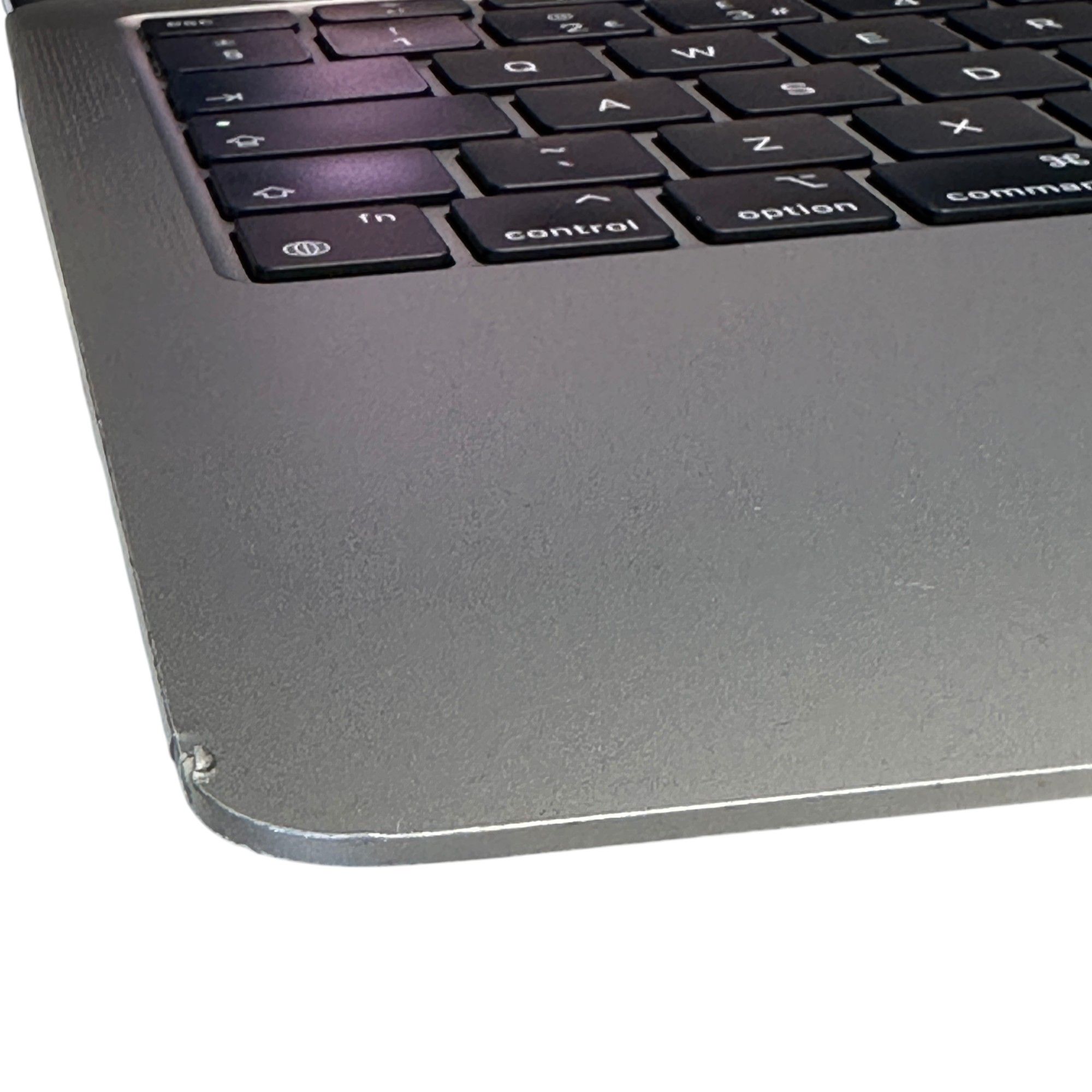 MacBook Air 13 inch  2020 refurbished Grade B — φωτογραφία 8