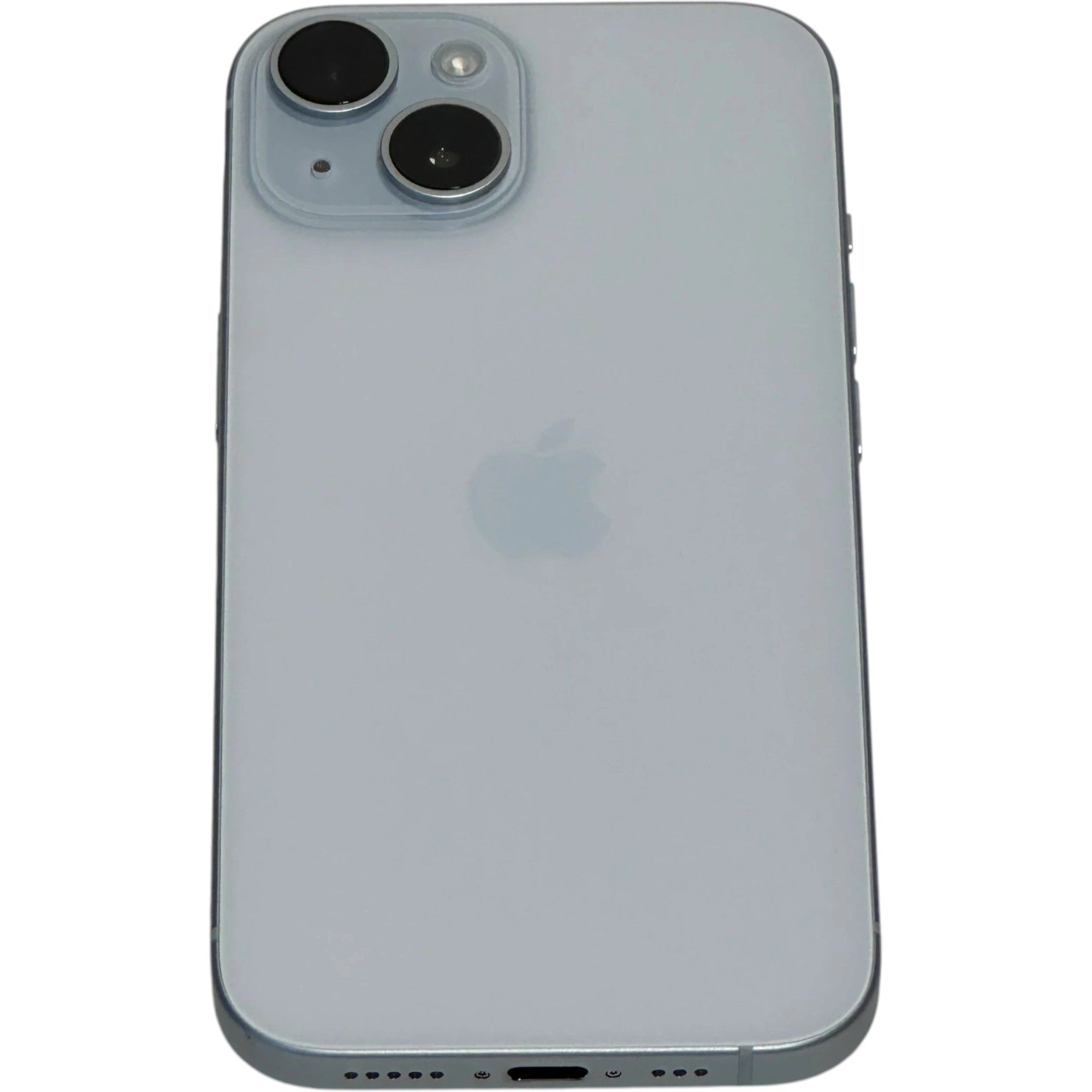 iPhone 15 Blauw 128GB – refurbished – uitstekende staat | iMac and More