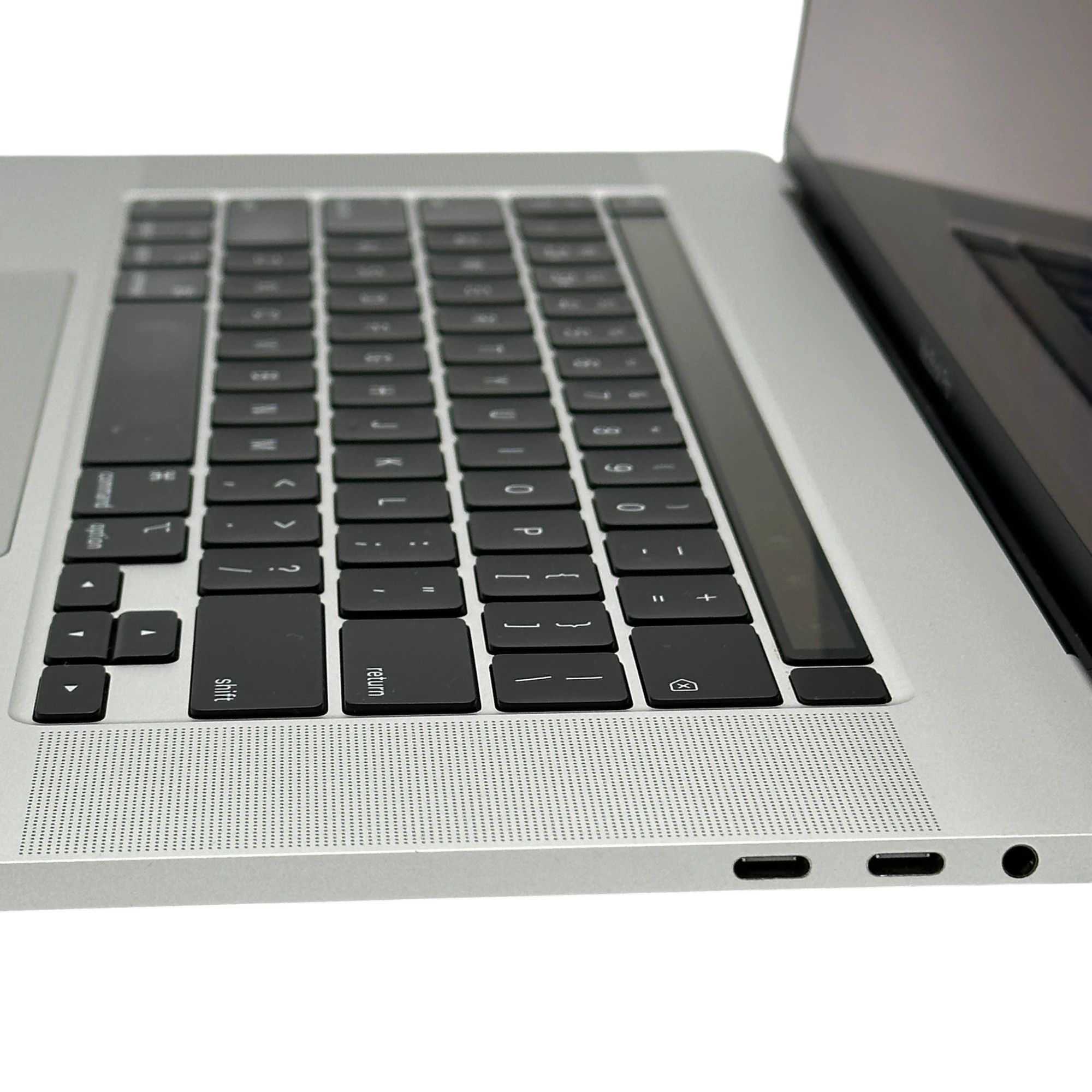 MacBook Pro 16 inch 2019 Core i9 2.4 GHz 64GB 512GB – μεταχειρισμένο – άριστη κατάσταση | iMac and More