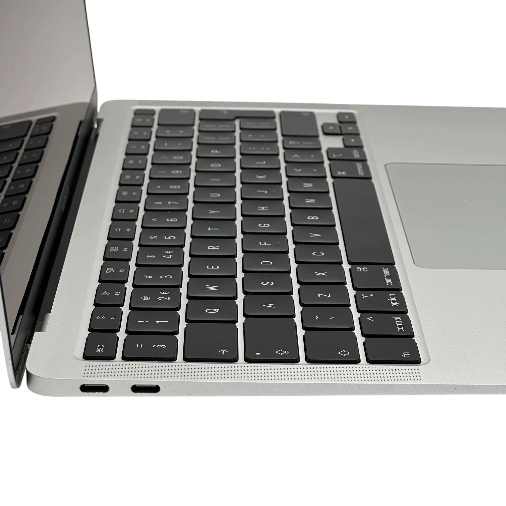 MacBook Air 13 ιντσών 13 inch 2020 Core i5 1.1 GHz 8GB 256GB – μεταχειρισμένο – καλή κατάσταση | iMac and More