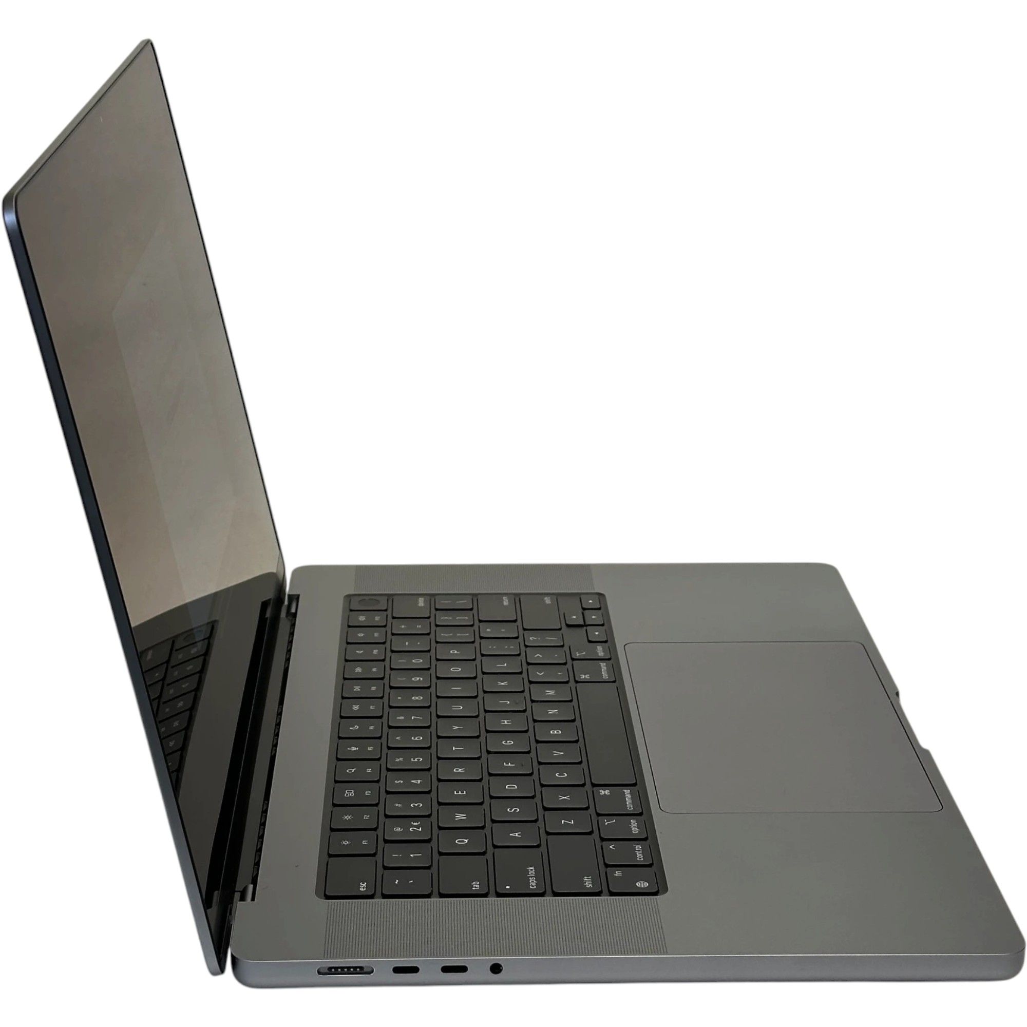 MacBook Pro 16 inch  2021 refurbished Grade B — foto 2