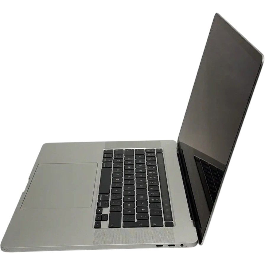 MacBook Pro 16 inch 2019 refurbished Grade B — φωτογραφία 4