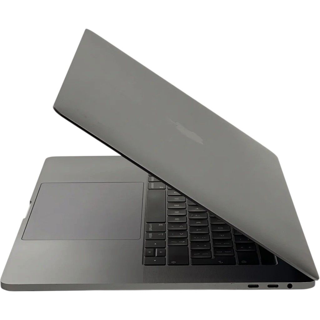 MacBook Pro 15 inch 2018 2018 refurbished Grade A — φωτογραφία 3
