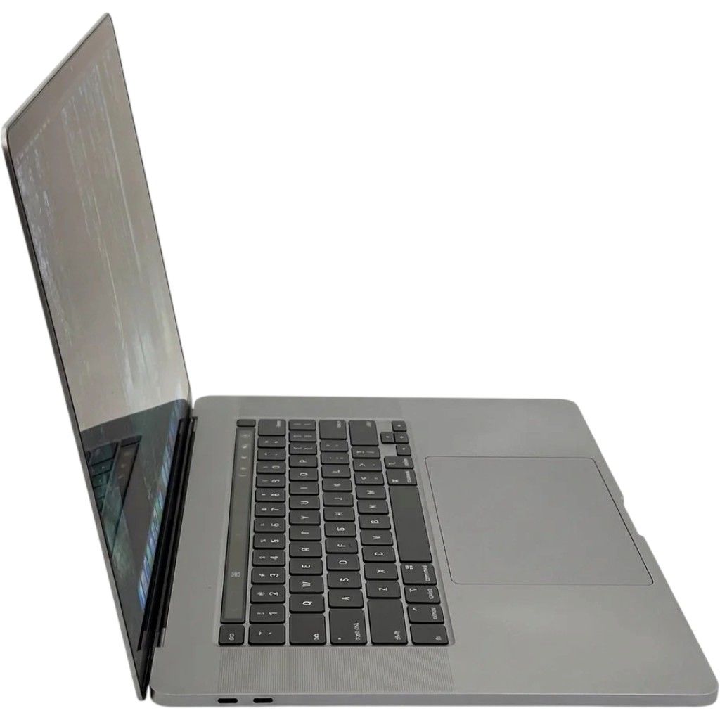 MacBook Pro 16 inch 2019 2026 refurbished Grade B — φωτογραφία 3