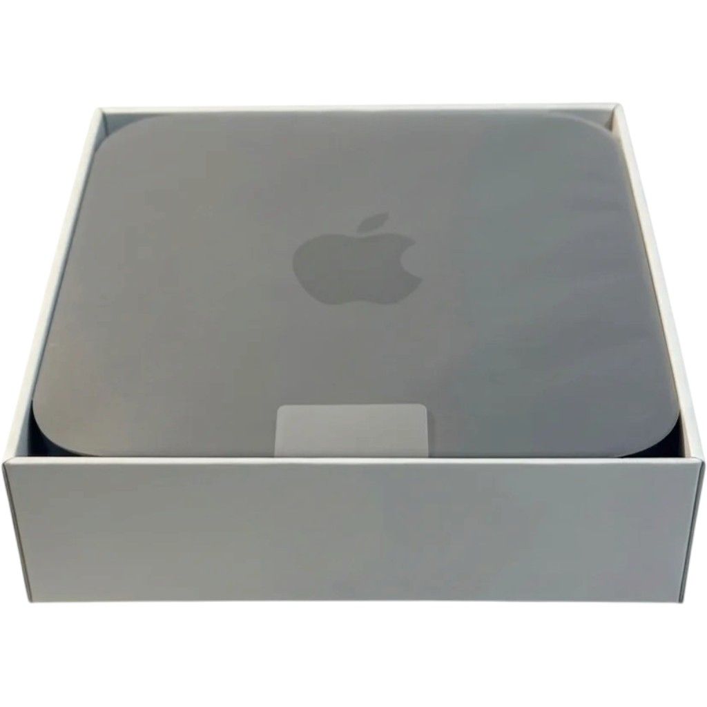 Mac mini 2018 2018 refurbished Grade A