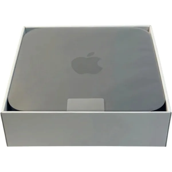 Mac mini 2018 Core i5 3.0GHz 8GB 512GB – refurbished – uitstekende staat | iMac and More