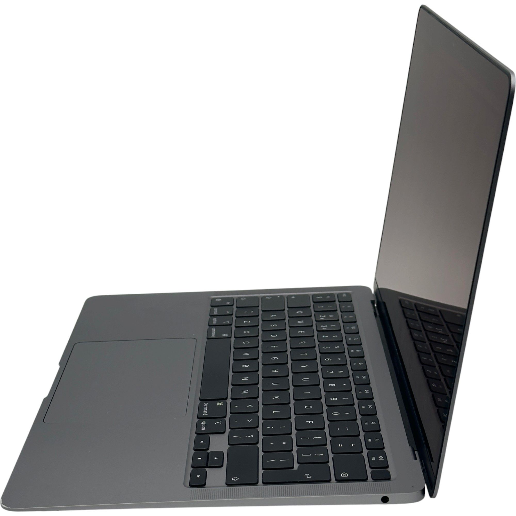 MacBook Air 13 inch 2020 M1 8-core 8GB 256GB – refurbished – goede staat | iMac and More