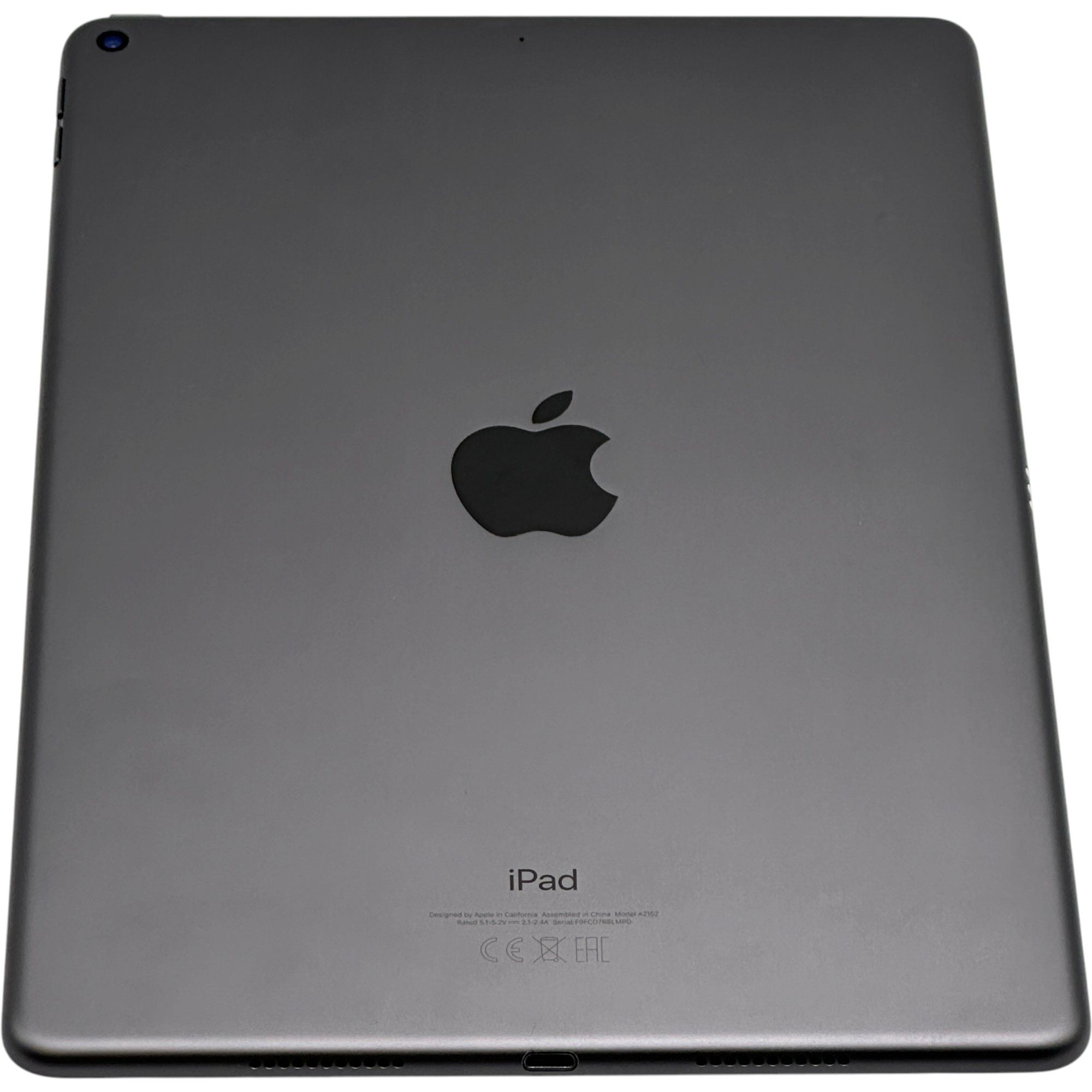 iPad Air 3e Generatie 10.5 inch 64GB – refurbished – uitstekende staat | iMac and More