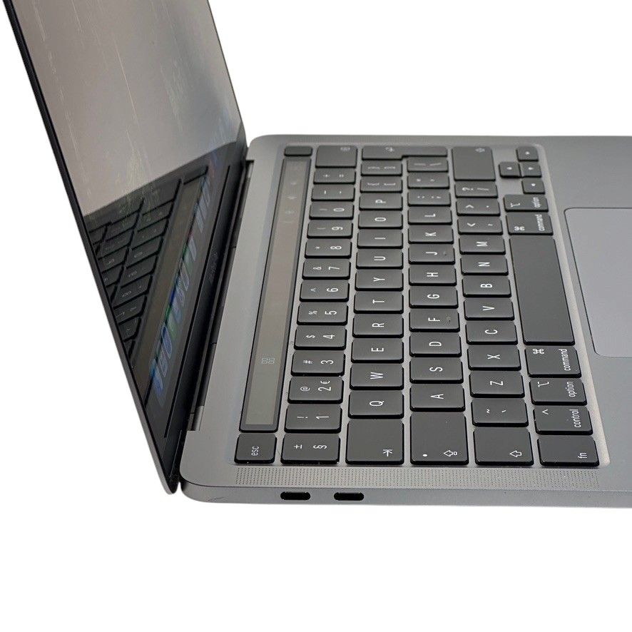 MacBook Pro 13 inch  2020 refurbished Grade A — photo 4